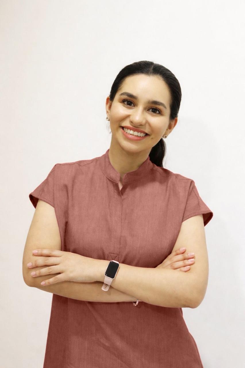 Dra. Julieta Martinez, ginecología y obstetricia en Macuspana, Tabasco