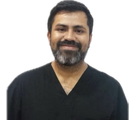 Dr. Diego Ross Alvarez, cardiólogo clínico en Macuspana, Tabasco