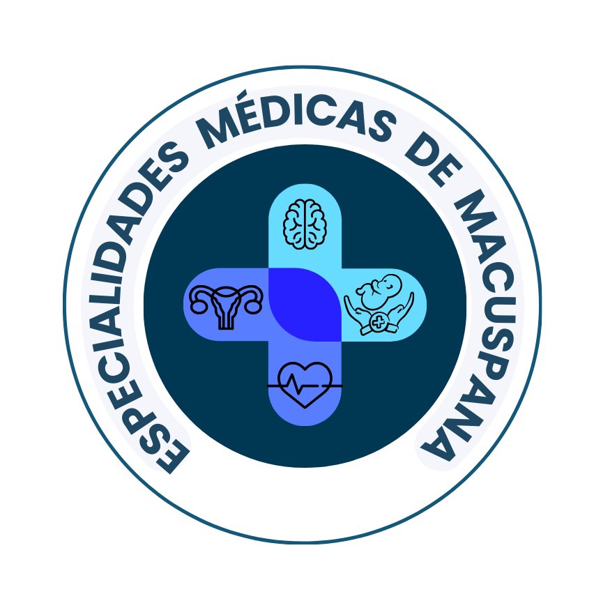 Logo Especialidades Médicas Macuspana